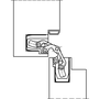 Tectus TE 240 Hinge Image