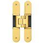TECTUS TE 340 3D Concealed Hinge by Simonswerk