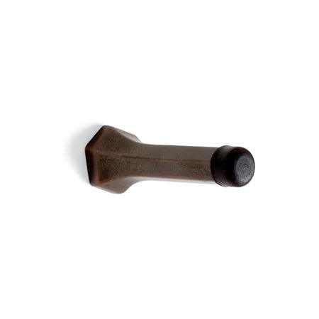 Sun Valley Bronze SVB- DS-3  Base Mount Door Stop  3 1/4"