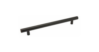 Emtek Bar 12 Inch Center to Center Appliance Pull - Hardware by Design