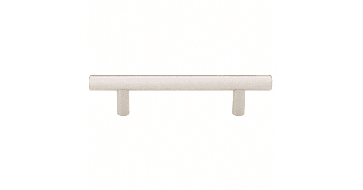 Emtek Bar 12 Inch Center to Center Appliance Pull - Hardware by Design