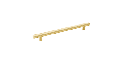 Emtek Bar 18 Inch Center to Center Appliance Pull - Hardware by Design