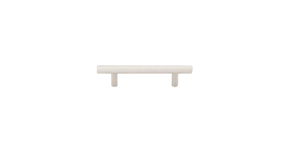 Emtek Bar 18 Inch Center to Center Appliance Pull - Hardware by Design
