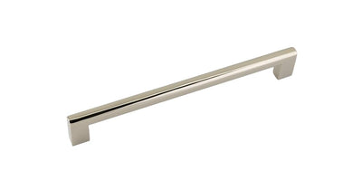 Emtek Trail 12 Inch Center to Center Handle Appliance Pull from the Contemporary Collection - Hardware by Design