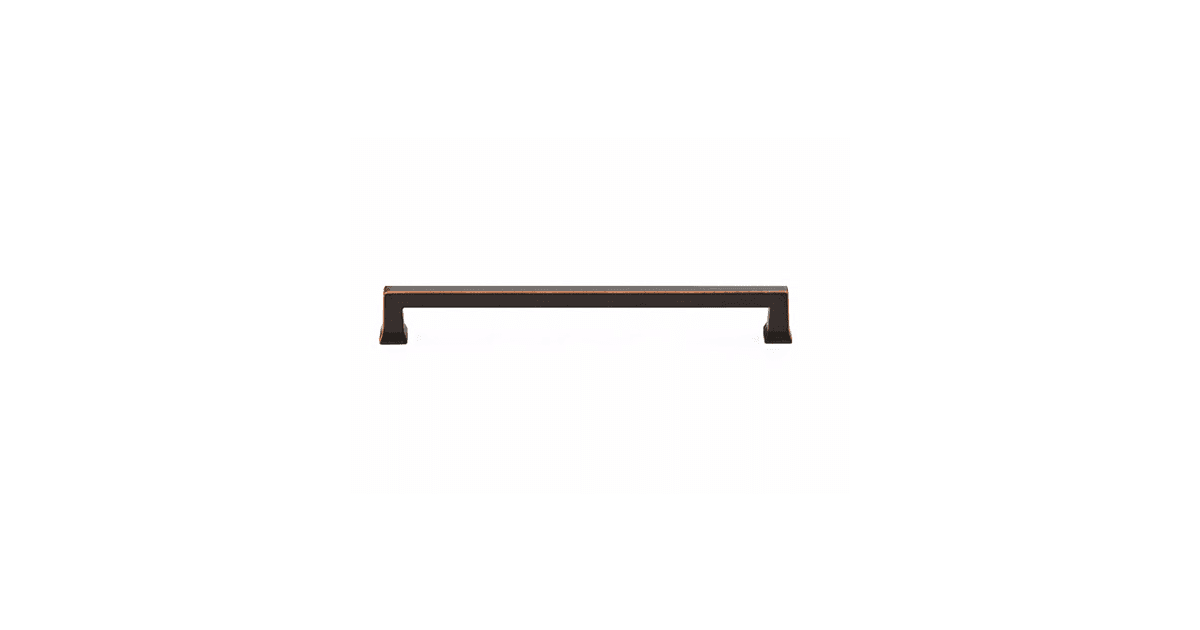 Emtek Alexander 18 Inch Center to Center Handle Appliance Pull from the American Designer Collection - Hardware by Design