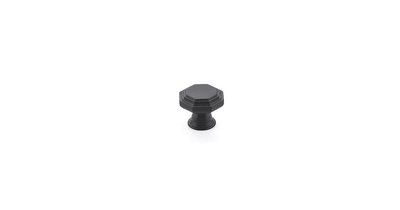Emtek Transitional Heritage 1-1/4 Inch Geometric Cabinet Knob - Hardware by Design