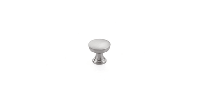 Emtek Transitional Heritage 1-1/4 Inch Mushroom Cabinet Knob - Hardware by Design