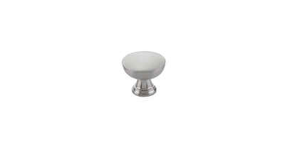 Emtek Transitional Heritage 1-3/4 Inch Mushroom Cabinet Knob - Hardware by Design