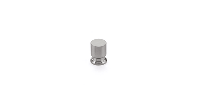 Emtek Transitional Heritage 1 Inch Cylindrical Cabinet Knob - Hardware by Design