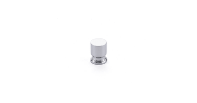 Emtek Transitional Heritage 1 Inch Cylindrical Cabinet Knob - Hardware by Design