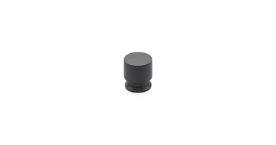 Emtek Transitional Heritage 1-1/8 Inch Cylindrical Cabinet Knob - Hardware by Design