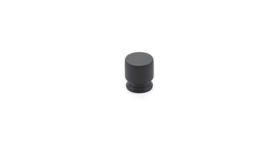 Emtek Transitional Heritage 1-1/8 Inch Cylindrical Cabinet Knob - Hardware by Design