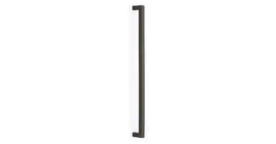 Emtek Rustic Modern 12 Inch Center to Center Appliance Pull - Hardware by Design