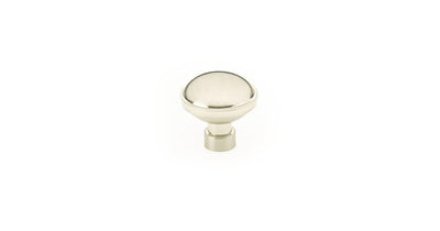 Emtek Brandt 1-1/4 Inch Mushroom Cabinet Knob - Hardware by Design
