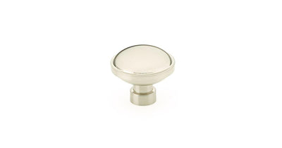 Emtek Brandt 1-3/4 Inch Mushroom Cabinet Knob - Hardware by Design