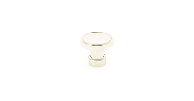 Emtek Haydon 1-1/4 Inch Mushroom Cabinet Knob - Hardware by Design