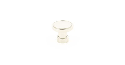 Emtek Haydon 1-3/4 Inch Mushroom Cabinet Knob - Hardware by Design