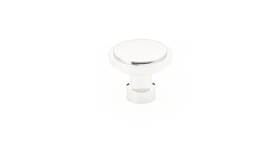 Emtek Haydon 1-3/4 Inch Mushroom Cabinet Knob - Hardware by Design