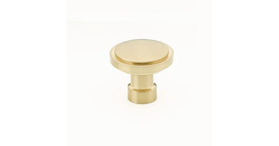 Emtek Haydon 1-3/4 Inch Mushroom Cabinet Knob - Hardware by Design