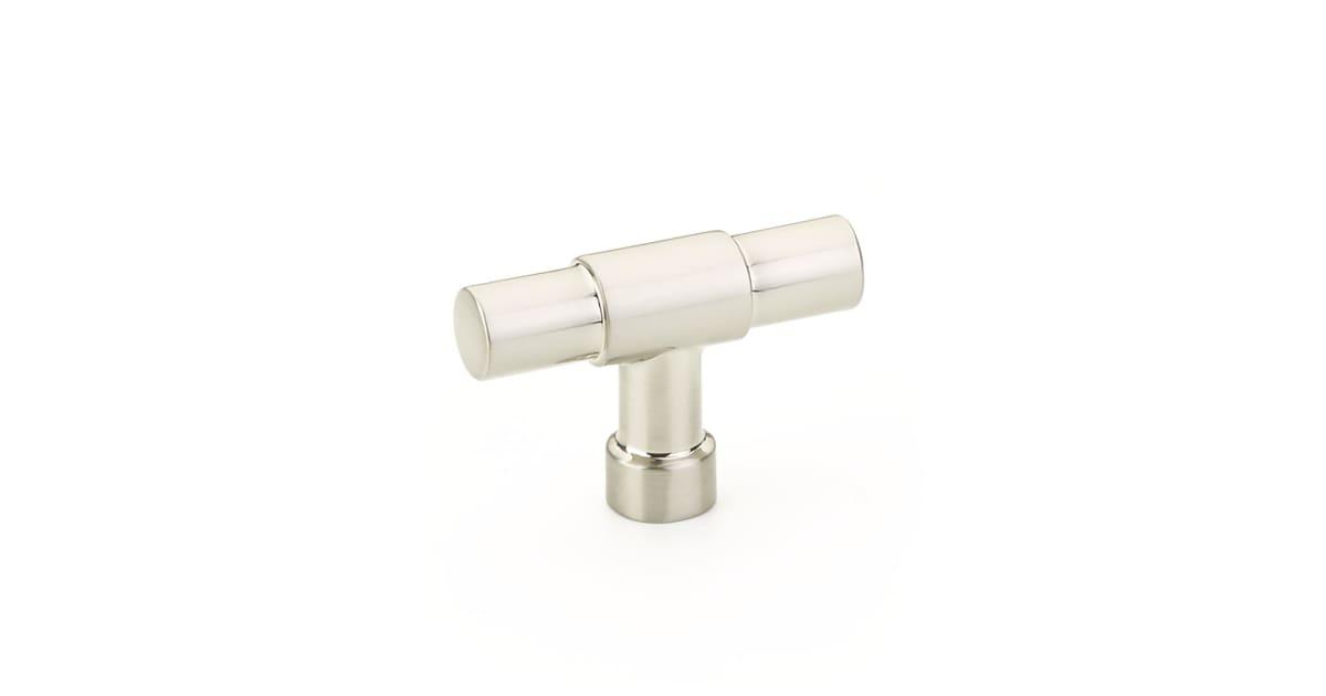 Emtek Jasper 2 Inch Bar Cabinet Knob - Hardware by Design