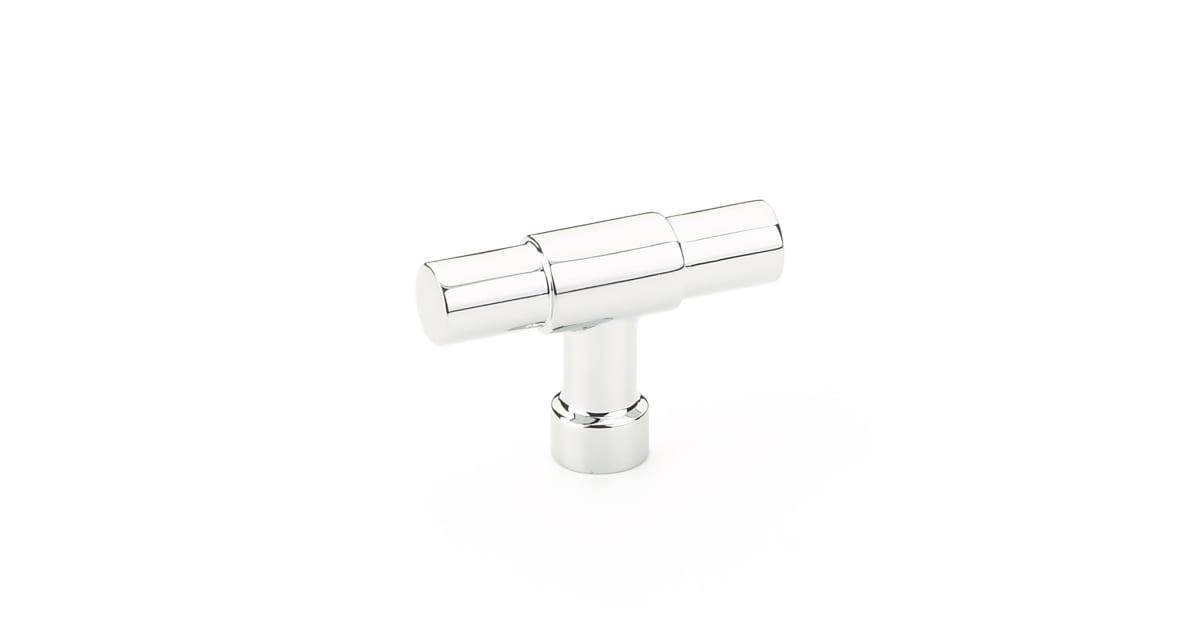 Emtek Jasper 2 Inch Bar Cabinet Knob - Hardware by Design