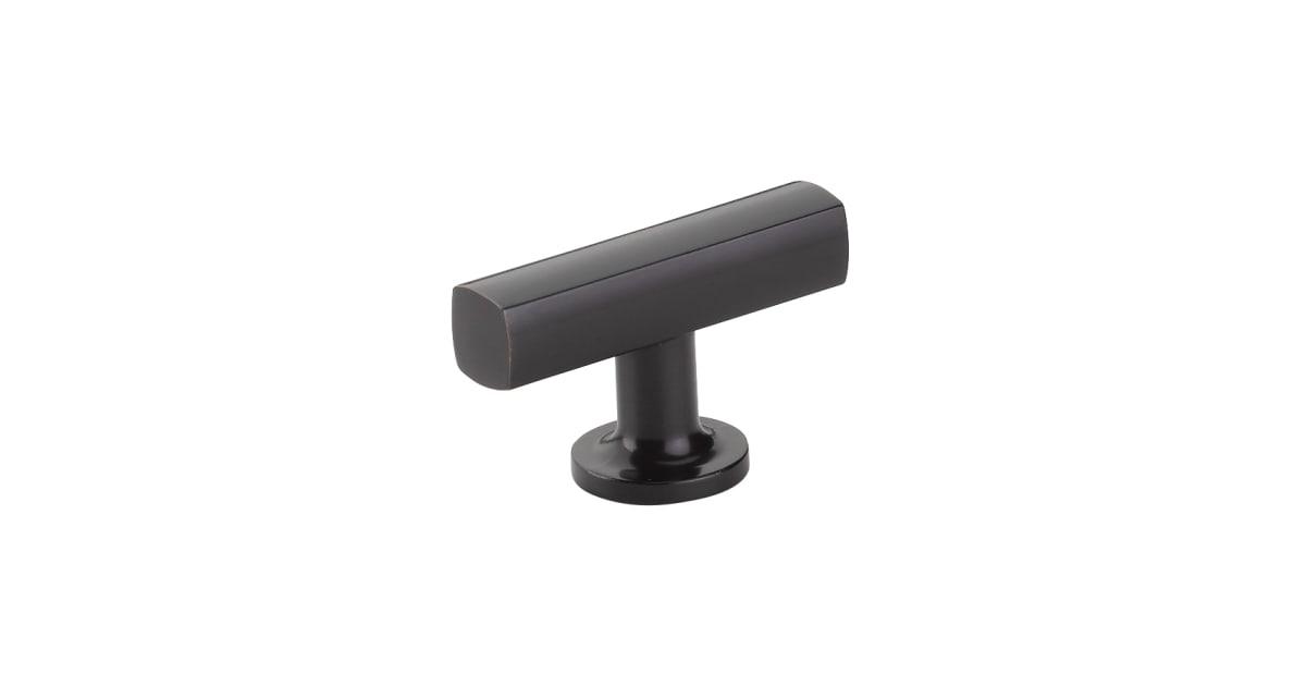 Emtek Freestone 2 Inch Bar Cabinet Knob from the Urban Modern Series - Hardware by Design