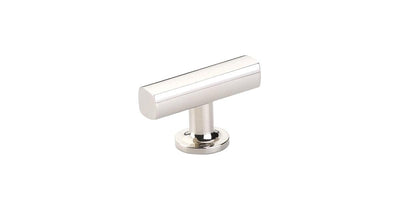 Emtek Freestone 2 Inch Bar Cabinet Knob from the Urban Modern Series - Hardware by Design