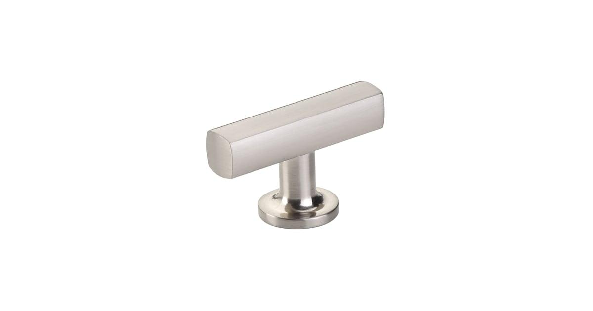 Emtek Freestone 2 Inch Bar Cabinet Knob from the Urban Modern Series - Hardware by Design