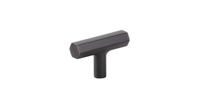 Emtek Mod Hex T-Knob - Hardware by Design