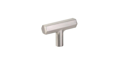 Emtek Mod Hex T-Knob - Hardware by Design