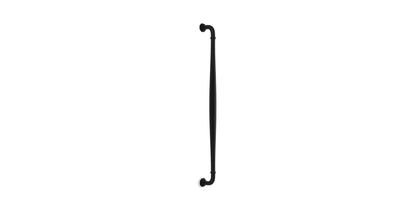 Emtek Blythe 18 Inch Center to Center Handle Appliance Pull from the Transitional Heritage Collection - Hardware by Design