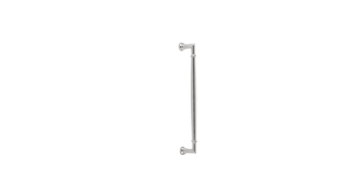 Emtek Westwood 12 Inch Center to Center Handle Appliance Pull from the Transitional Heritage Collection - Hardware by Design