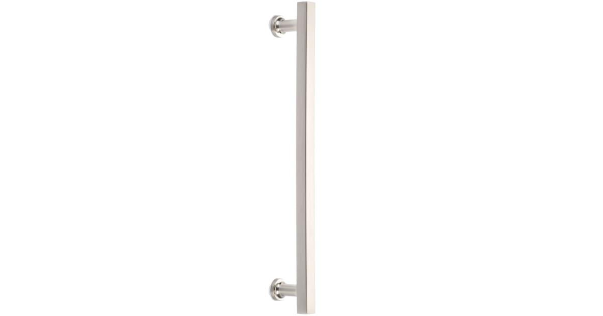 Emtek Freestone 18 Inch Center to Center Bar Appliance Pull from the Urban Modern Collection - Hardware by Design