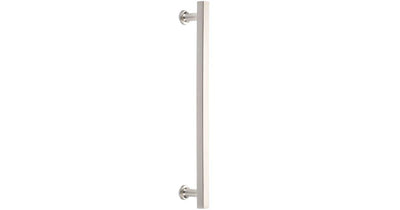 Emtek Freestone 18 Inch Center to Center Bar Appliance Pull from the Urban Modern Collection - Hardware by Design