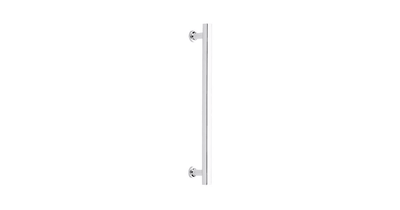 Emtek Freestone 18 Inch Center to Center Bar Appliance Pull from the Urban Modern Collection - Hardware by Design