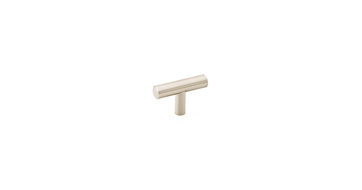 Emtek Mid Century 2 Inch Bar Cabinet Knob - Hardware by Design