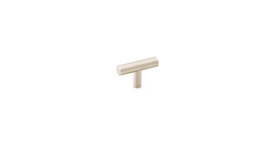 Emtek Mid Century 2 Inch Bar Cabinet Knob - Hardware by Design