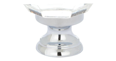 Emtek Diamond 1 Inch Round Cabinet Knob - Hardware by Design