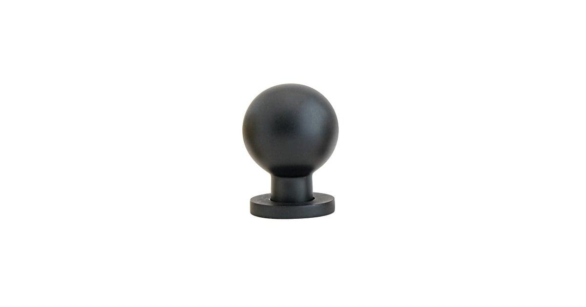 Emtek Contemporary 1-1/8 Inch Round Cabinet Knob - Hardware by Design
