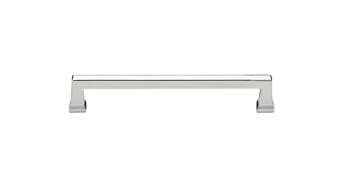 Emtek Alexander 18 Inch Center to Center Handle Appliance Pull from the American Designer Collection - Hardware by Design