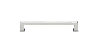 Emtek Alexander 18 Inch Center to Center Handle Appliance Pull from the American Designer Collection - Hardware by Design