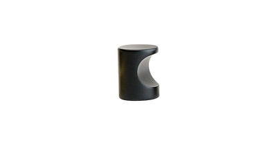 Emtek Contemporary 7/8 Inch Cylindrical Cabinet Knob - Hardware by Design
