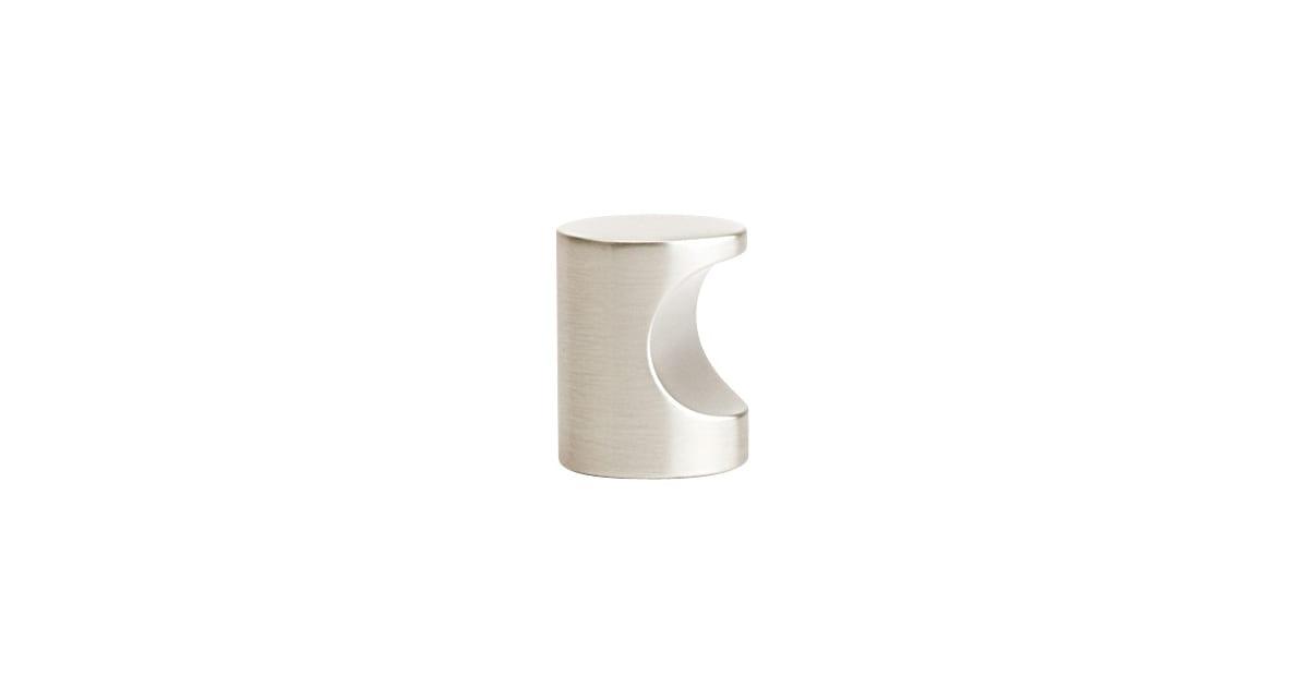 Emtek Contemporary 7/8 Inch Cylindrical Cabinet Knob - Hardware by Design