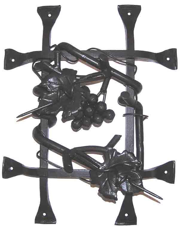 Agave Ironworks GR017-01