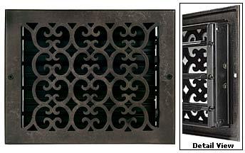 Hamilton Collection HAM-WVT-1010-BP-01