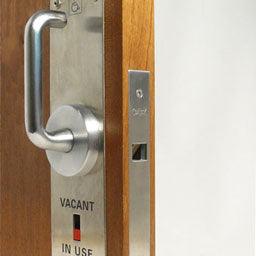 Cavity Sliders CL100 LaviLock Pocket door lock