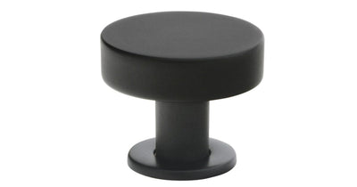 Emtek Contemporary 1-1/4 Inch Mushroom Cabinet Knob - Hardware by Design