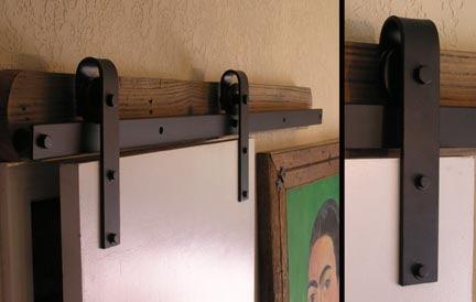 Agave Ironworks RH001-6-01