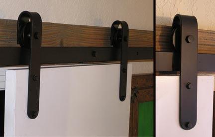 Agave Ironworks RH005-8-01