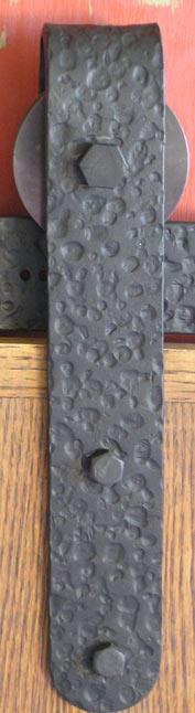 Agave Ironworks RH207-01